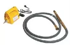 Портативный высокочастотный вибратор Vektor-2300H с наплечными лямками купить в Нижневартовске