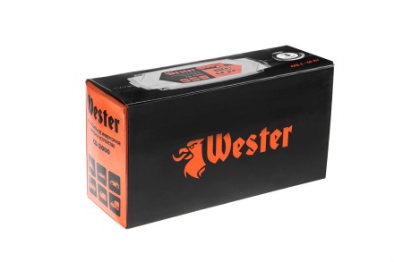 Зарядное устройство WESTER CD-2000 купить в Нижневартовске