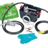 Раздатчик (насос) топлива 24V PIUSI BASIC BOX F0023200A купить в Нижневартовске