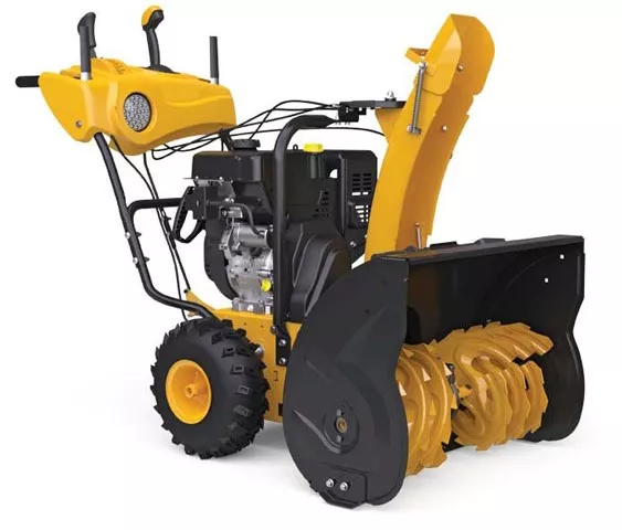 Снегоуборщик бензиновый RedVerg RD-260-90E купить в Нижневартовске