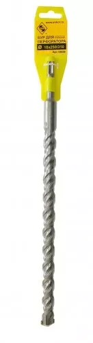 Бур SDS+ ф18х250/310 усиленный 10/50 10939