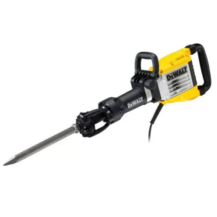 Отбойный молоток DeWalt D 25961 K купить в Нижневартовске