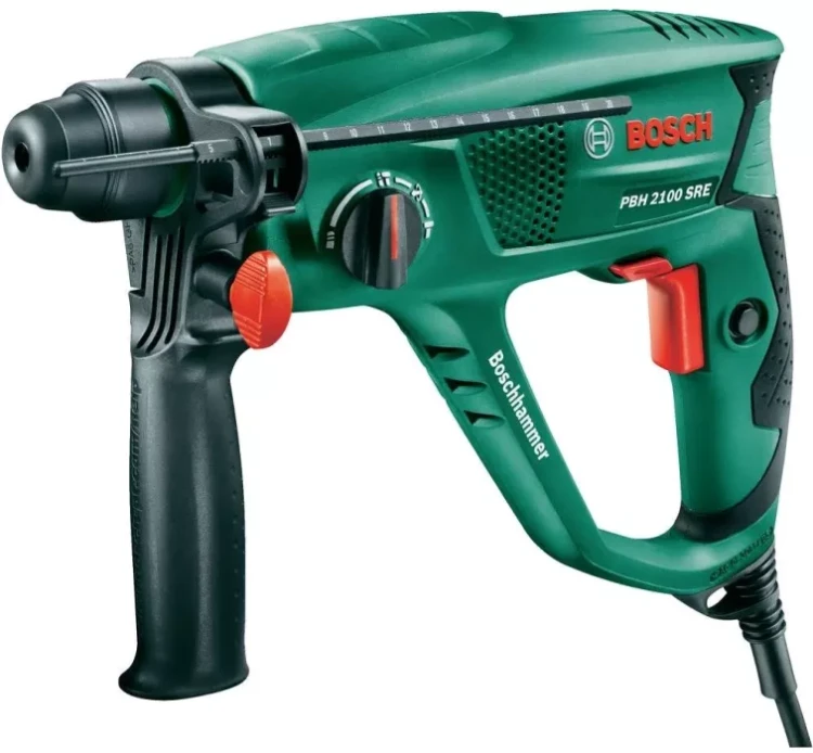 Перфоратор BOSCH  RVN  2100 SRE (0.603.3А9.321) купить в Нижневартовске