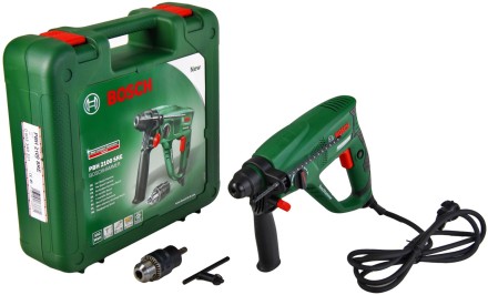 Перфоратор BOSCH  RVN  2100 SRE (0.603.3А9.321) купить в Нижневартовске