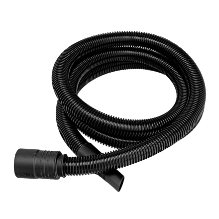 Пылесос строительный Denzel 28203 RVC30, 1400 Вт, бак 30 л, шланг 3 м, розетка с автосинхр. купить в Нижневартовске