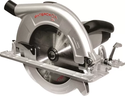 Пила дисковая ДП-235/2050 ЭМ ИНТЕРСКОЛ купить в Нижневартовске