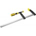 Струбцина STAYER F-образная, 120x500мм 32095-120-500 купить в Нижневартовске