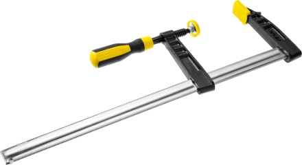 Струбцина STAYER F-образная, 120x500мм 32095-120-500 купить в Нижневартовске
