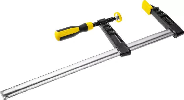 Струбцина STAYER F-образная, 120x500мм 32095-120-500 купить в Нижневартовске