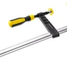 Струбцина STAYER F-образная, 120x500мм 32095-120-500 купить в Нижневартовске