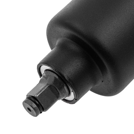 Ударный пневмогайковерт IW1500SP, 1/2&quot;, 8800 об/мин, 1490 Нм Denzel 57474 купить в Нижневартовске