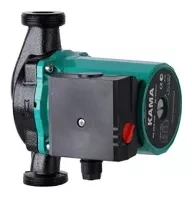 Насос циркуляционный Кама RS 25/8-180 купить в Нижневартовске