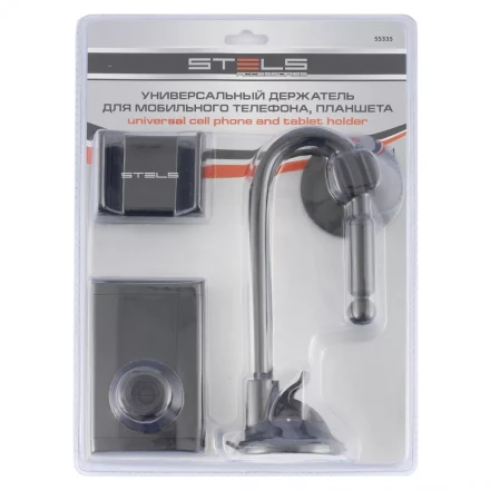 Универсальный держатель планшета STELS 55333 купить в Нижневартовске
