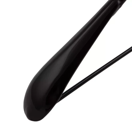 Вешалка металлическая Home Palisad 929265 для верхней одежды с прорезиненным противоскользящим покрытием 45 см купить в Нижневартовске