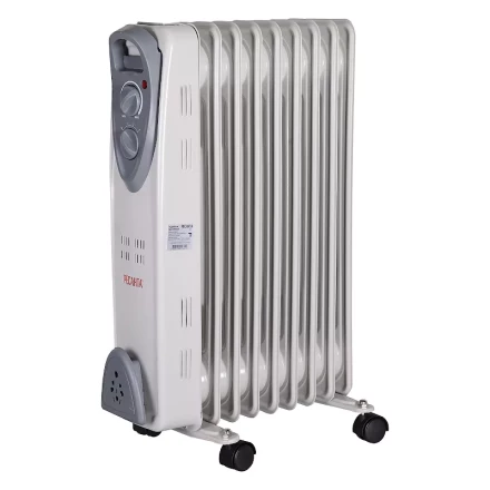 Масляный радиатор РЕСАНТА ОМ-9А 67/3/16 купить в Нижневартовске