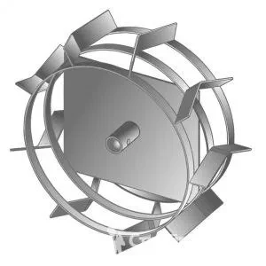 Грунтозацепы ГРЗ 400х180 Д30 PATRIOT купить в Нижневартовске