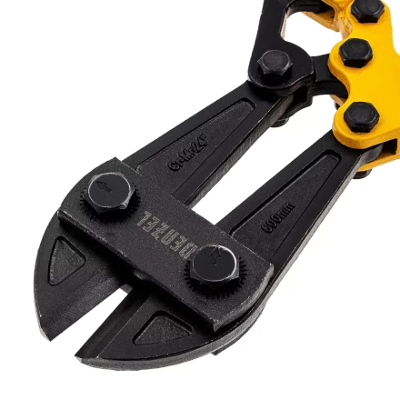 Болторез 600 мм 24", Cr-Mo Denzel 78536 купить в Нижневартовске