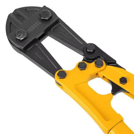 Болторез 600 мм 24", Cr-Mo Denzel 78536 купить в Нижневартовске