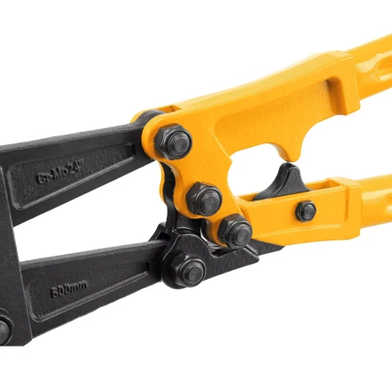 Болторез 600 мм 24", Cr-Mo Denzel 78536 купить в Нижневартовске