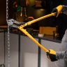 Болторез 600 мм 24", Cr-Mo Denzel 78536 купить в Нижневартовске