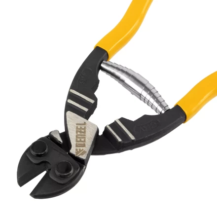 Болторез компактный, 225 мм - 9", Cr-V // Denzel 78500 купить в Нижневартовске