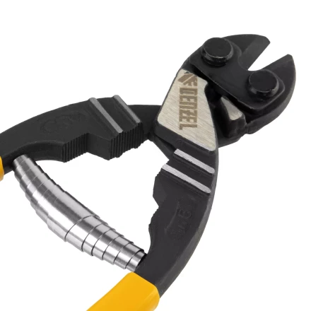 Болторез компактный, 225 мм - 9", Cr-V // Denzel 78500 купить в Нижневартовске