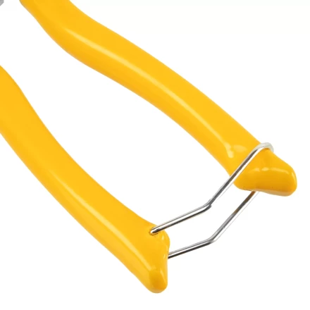 Болторез компактный, 225 мм - 9", Cr-V // Denzel 78500 купить в Нижневартовске