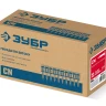 ЗУБР CN усиленные bullet point 22 х 3.05 мм, гвозди по бетону оцинкованные, 1000 шт (305387-22) купить в Нижневартовске
