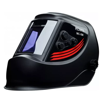 Сварочная маска Ресанта МС-5М 65/76 купить в Нижневартовске