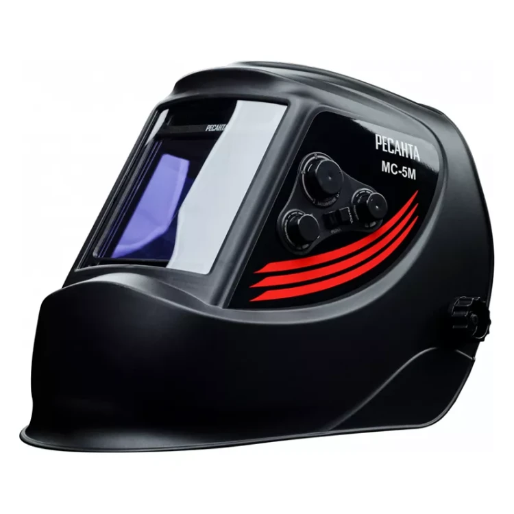 Сварочная маска Ресанта МС-5М 65/76 купить в Нижневартовске