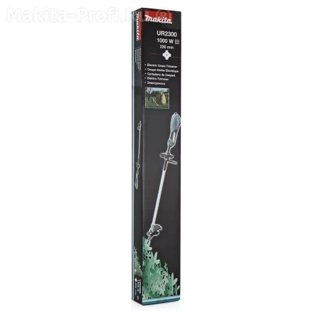 Электрокосилка Makita UR 2300 купить в Нижневартовске