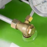Воздушный компрессор СИБРТЕХ КК-1100/22 58036 купить в Нижневартовске