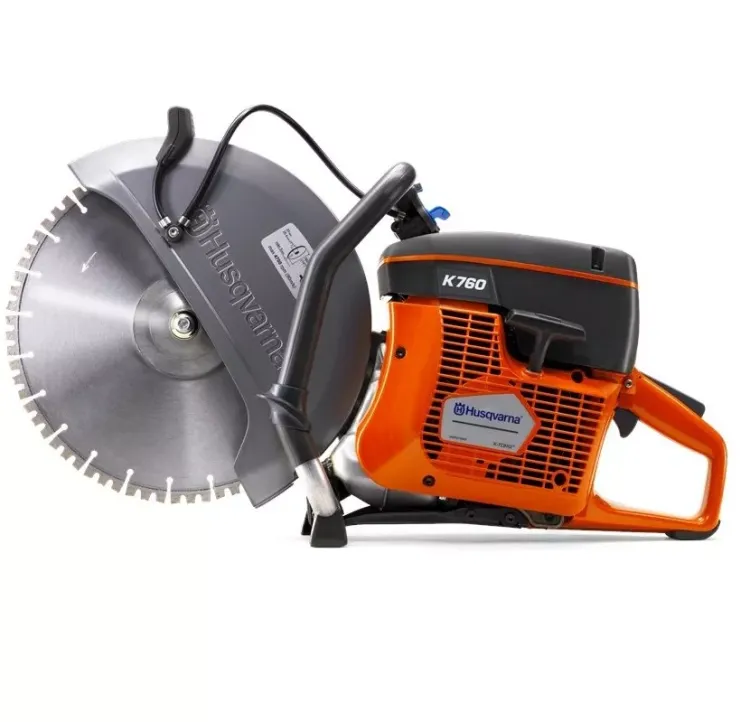 Бензорез  K 760/12"  Husqvarna купить в Нижневартовске