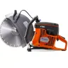 Бензорез  K 760/12"  Husqvarna купить в Нижневартовске