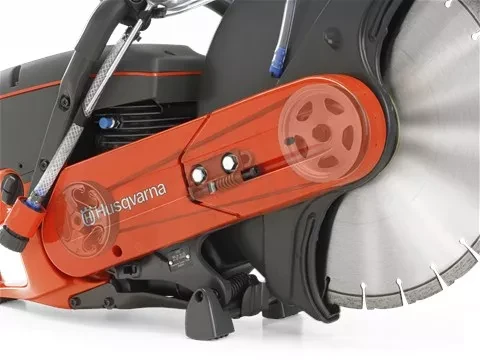 Бензорез  K 760/12"  Husqvarna купить в Нижневартовске