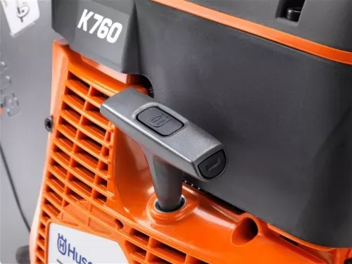 Бензорез  K 760/12"  Husqvarna купить в Нижневартовске