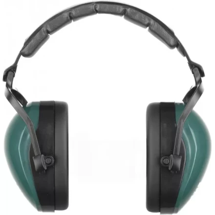 Наушники KRAFTOOL "EXPERT" защитные, складное оголовье 11362 купить в Нижневартовске