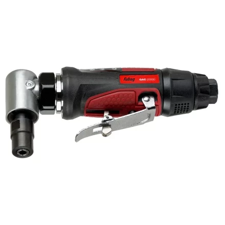 Пневмошлифмашина угловая GAC 20000 Fubag купить в Нижневартовске