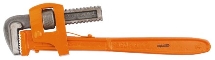 Ключ трубный Stillson 2,5&quot; х 350 мм SPARTA 157645 купить в Нижневартовске