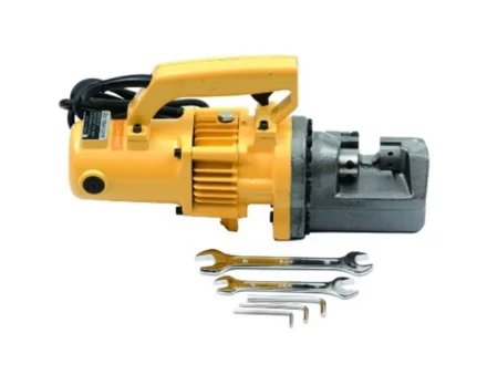 Арматурорез электрогидравлический TOR HHG-22D (4-22 мм) 1004613 купить в Нижневартовске