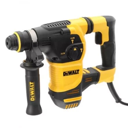 Перфоратор  D25333 K SDS-plus DeWalt купить в Нижневартовске