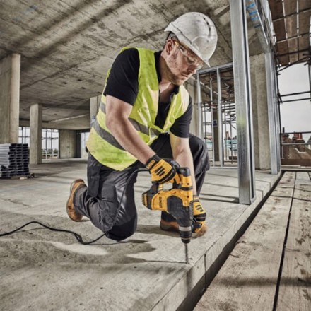 Перфоратор  D25333 K SDS-plus DeWalt купить в Нижневартовске