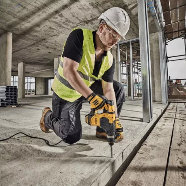 Перфоратор  D25333 K SDS-plus DeWalt купить в Нижневартовске