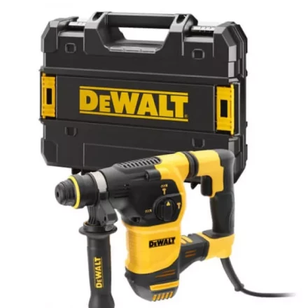 Перфоратор  D25333 K SDS-plus DeWalt купить в Нижневартовске