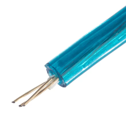 Шнур хозяйственный с полимерным покрытием, 3 мм, L 10 м, Home Palisad 937025 купить в Нижневартовске