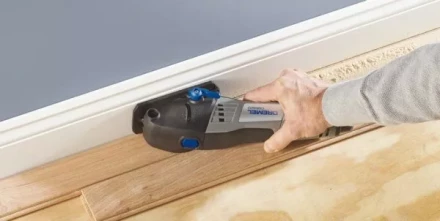 Пила компактная DSM20 3/4 710Вт DREMEL купить в Нижневартовске