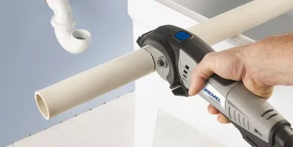 Пила компактная DSM20 3/4 710Вт DREMEL купить в Нижневартовске