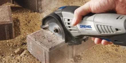 Пила компактная DSM20 3/4 710Вт DREMEL купить в Нижневартовске