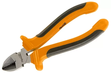 Бокорезы Comfort 200 мм шлифованные двухкомпонентные рукоятки SPARTA 17570 купить в Нижневартовске