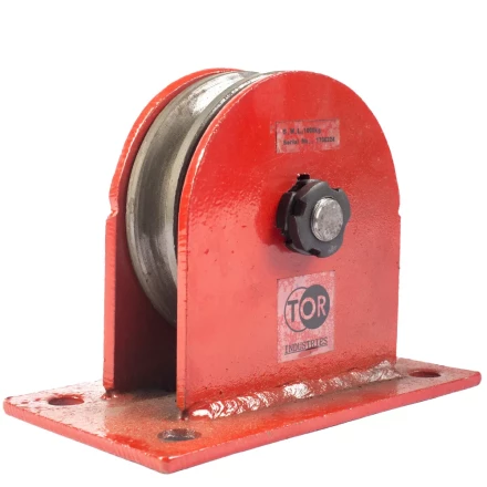 Блок монтажный опорный TOR 1,0 т (G) 11515 купить в Нижневартовске